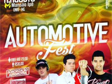Automotive Fest