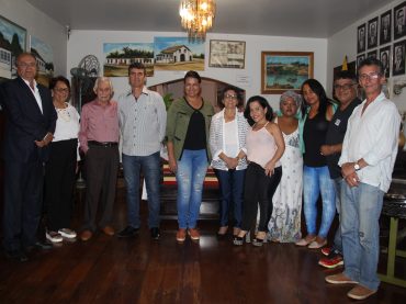 Associação dos Amigos do Museu Municipal Histórico e Cultural Maria Torres Gonçalves