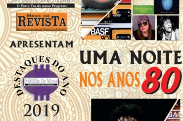 Destaques do ano 2019