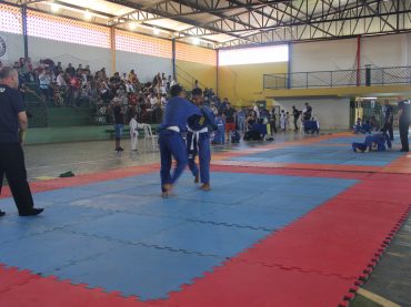 10° Campeonato Noro Fighter Unaí MG
