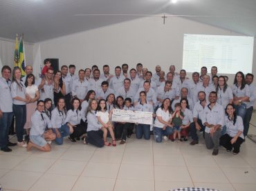 Rotary Club Unaí Rio Preto:  Prestação de contas 20º Churrascando Country e repasse para Entidades Beneficiadas.