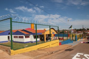 Creche e pré-escola: Matriculas abertas