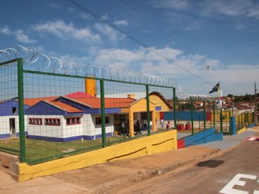 Creche e pré-escola: Matriculas abertas