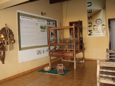 Museu Municipal Histórico e Cultural de Unaí