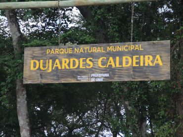 Parque Natural Municipal