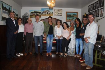 Associação dos Amigos do Museu Municipal Histórico e Cultural Maria Torres Gonçalves