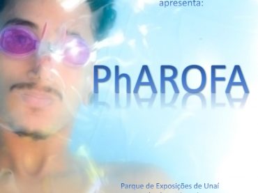 “PhAROFA” O mais novo espetáculo da Cia Pé na Estrada